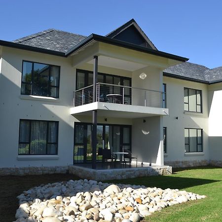 Pearl Valley Suites Simondium Eksteriør bilde