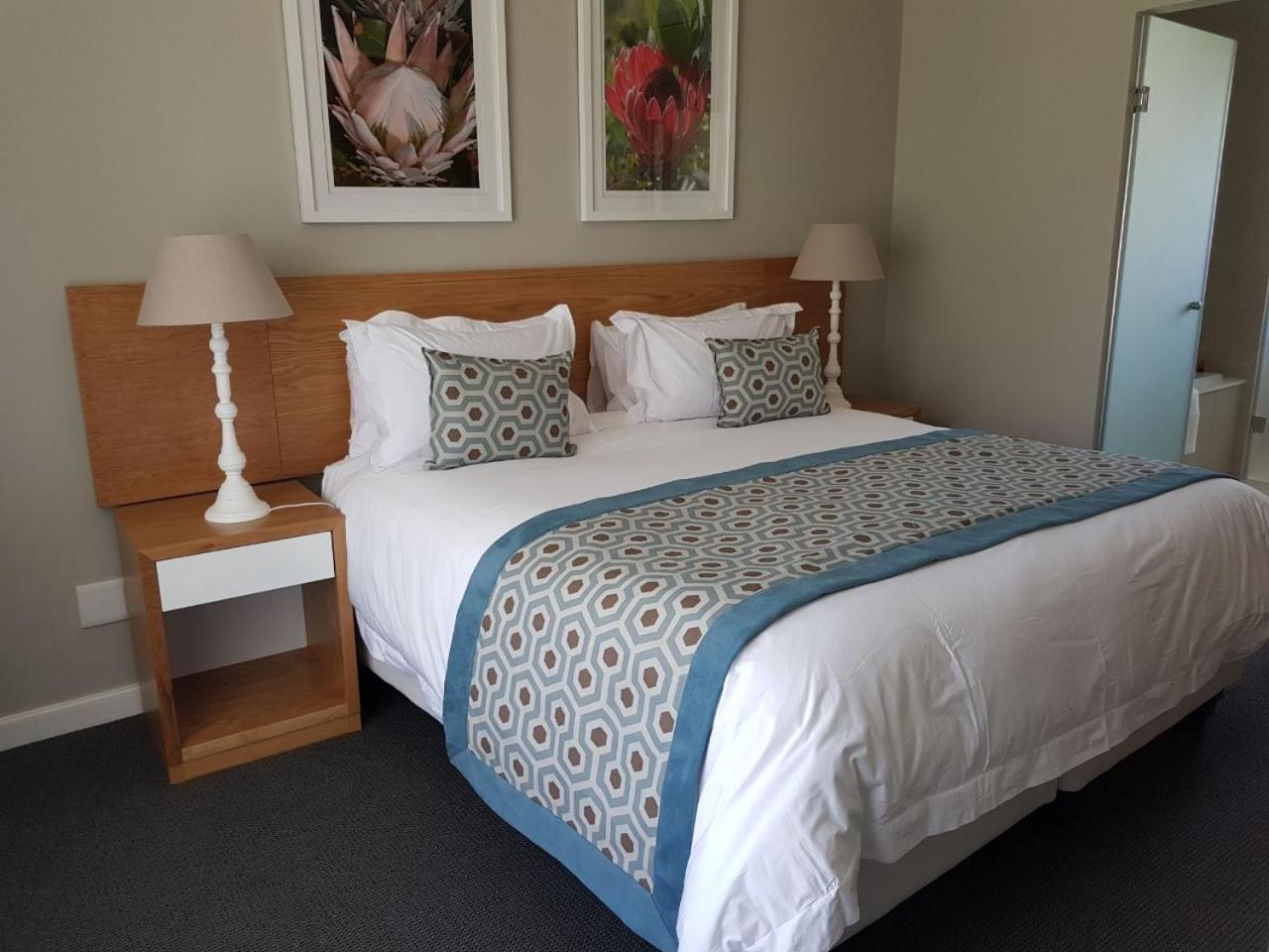 Pearl Valley Suites Simondium Eksteriør bilde