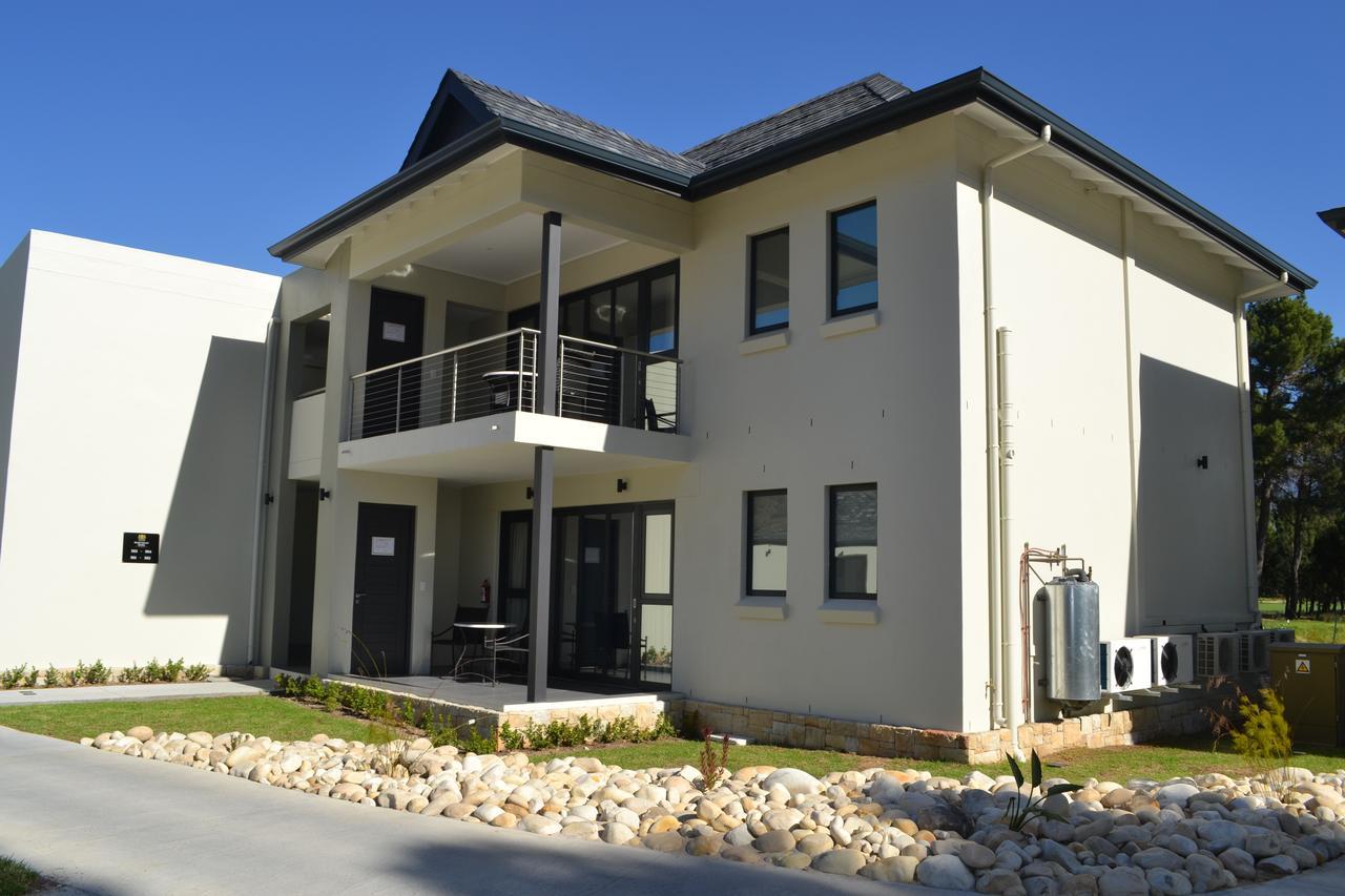 Pearl Valley Suites Simondium Eksteriør bilde