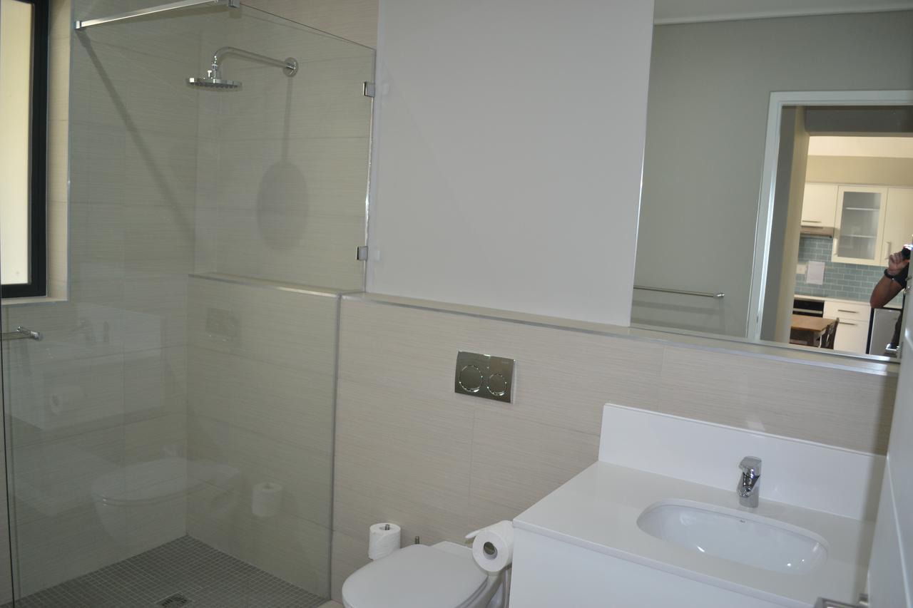 Pearl Valley Suites Simondium Eksteriør bilde