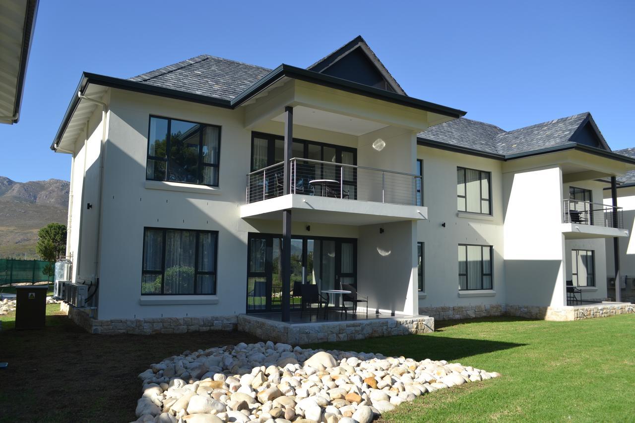 Pearl Valley Suites Simondium Eksteriør bilde