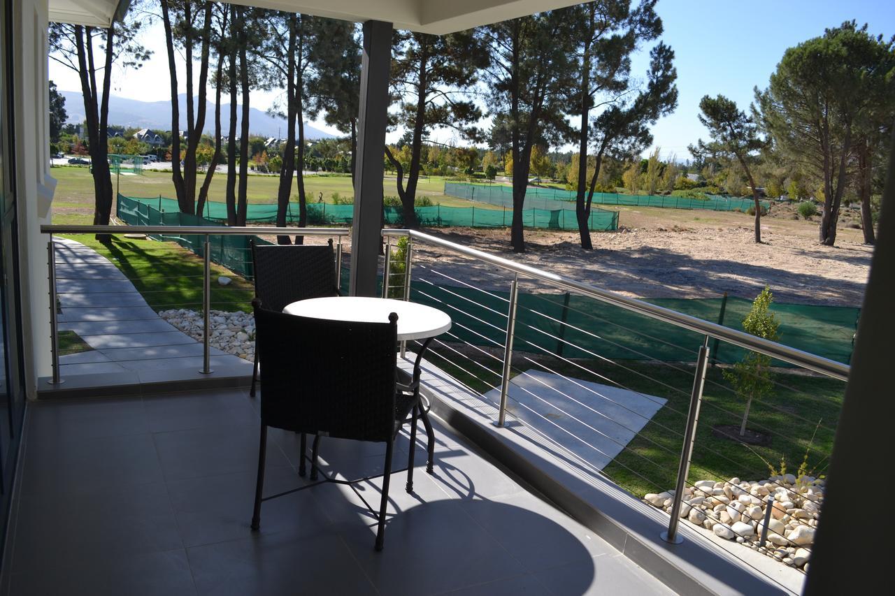 Pearl Valley Suites Simondium Eksteriør bilde