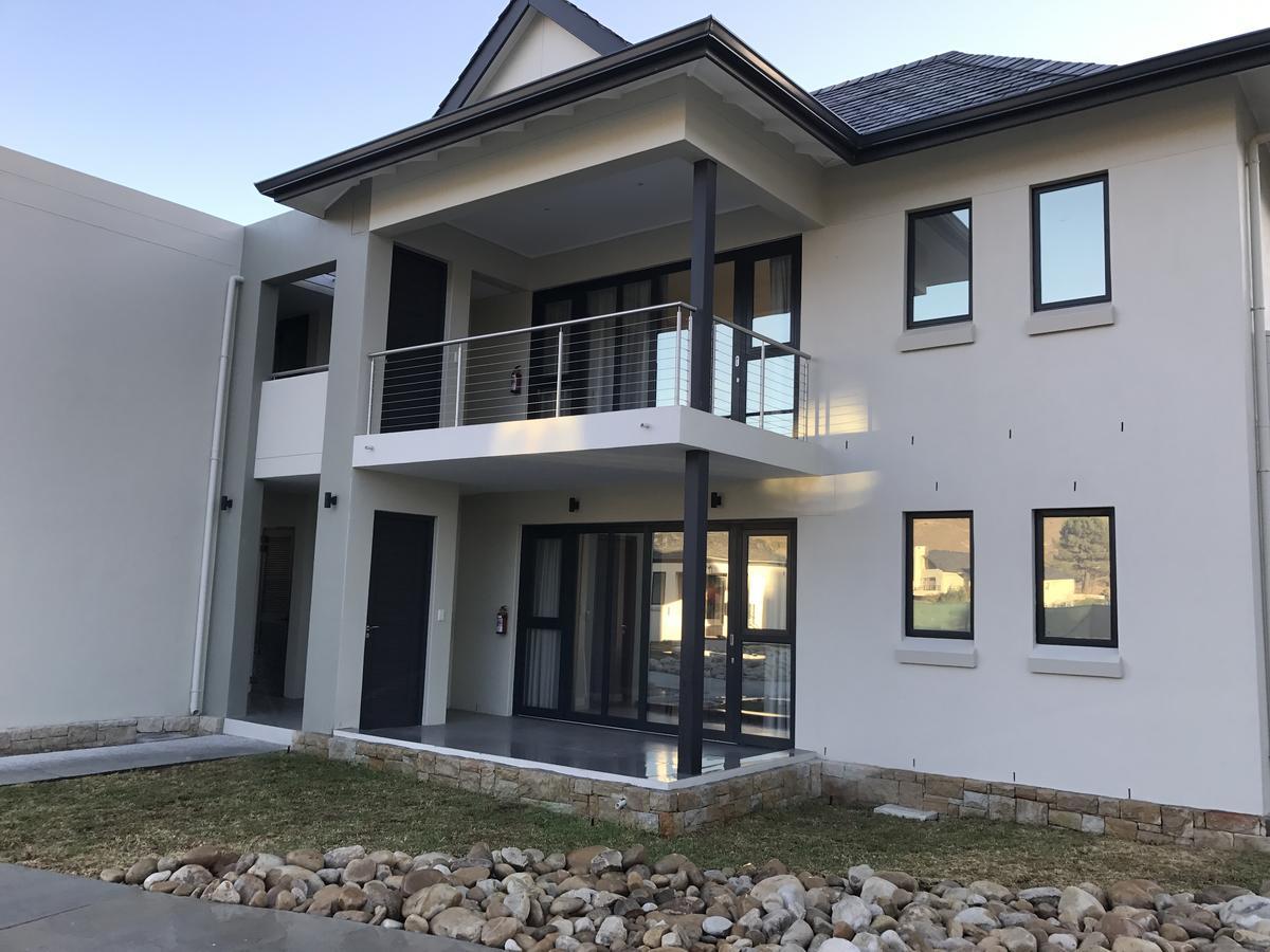 Pearl Valley Suites Simondium Eksteriør bilde