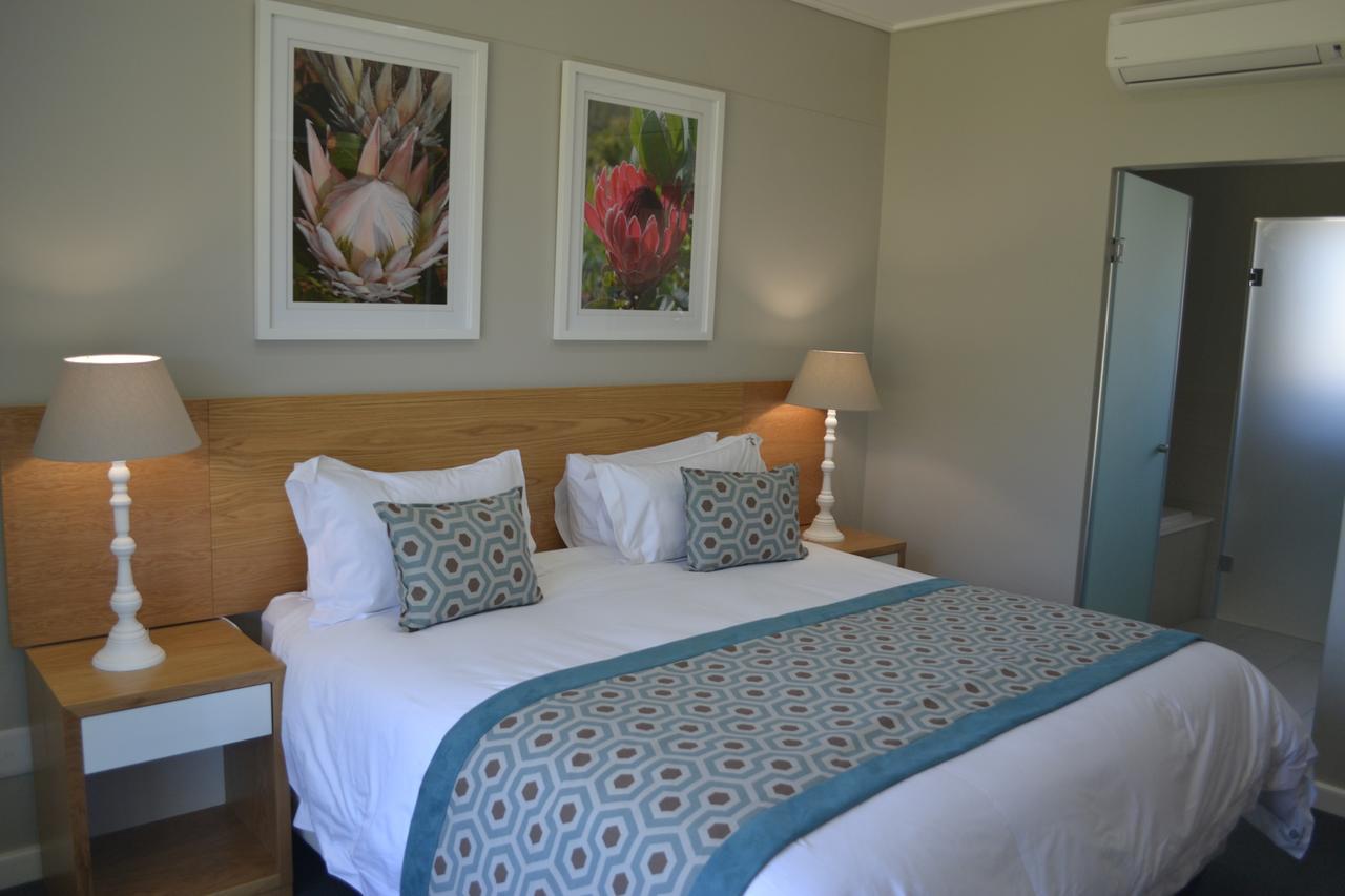 Pearl Valley Suites Simondium Eksteriør bilde