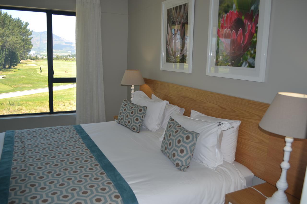 Pearl Valley Suites Simondium Eksteriør bilde